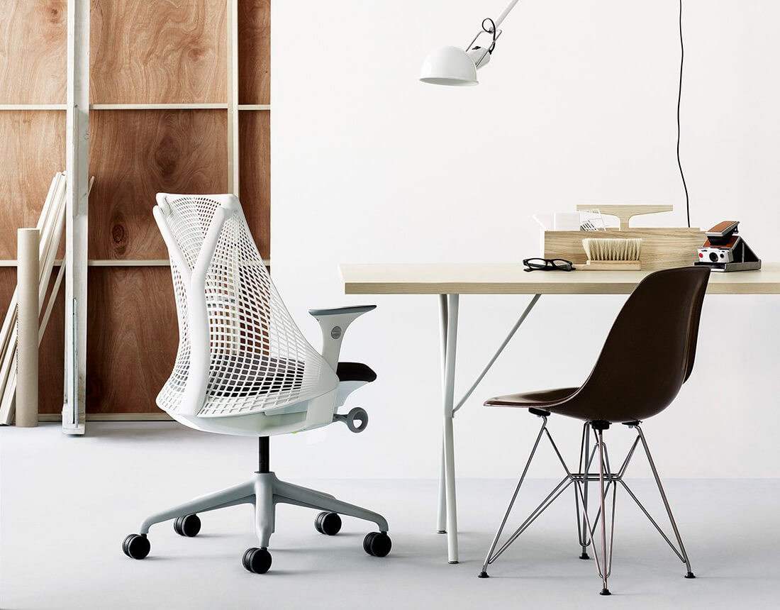 Herman Miller Sayl Photo