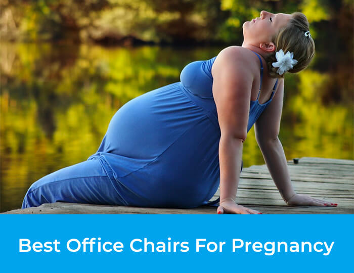 Best Office Chair For Pregnancy