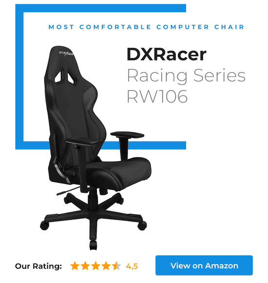 DXRacer Racing Series DXRacer Racing Series